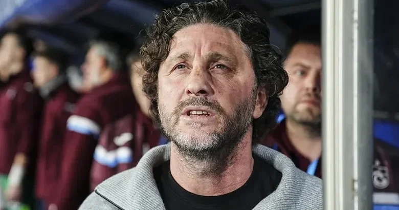 Fatih Tekke: “Evdə xanımıma belə izah edə bilmirəm” VİDEO