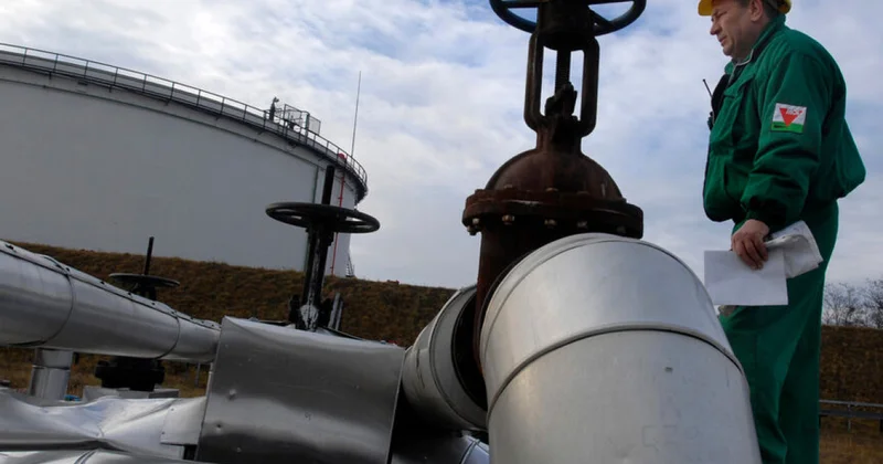 Америка дала Венгрии зеленый свет