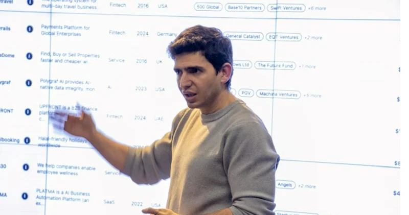 Bolt Accelerator proqramı ikinci mərhələyə keçir FOTOLAR