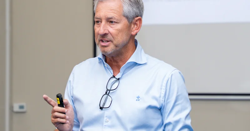 АФФА убрала бельгийца с важного поста