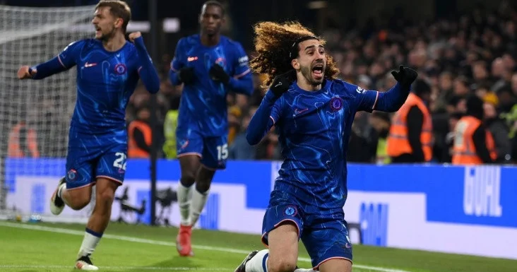 Kukurelya “Barselona” ilə oyun barədə: “Mənim və ailəm üçün xüsusi matçdır”