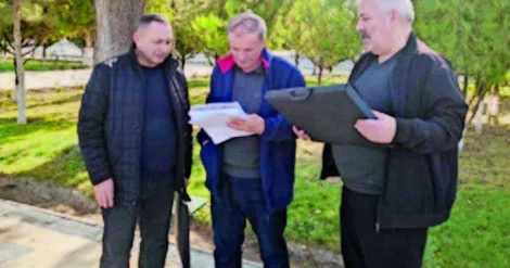 Tarixi abidələr pasportlaşdırılır