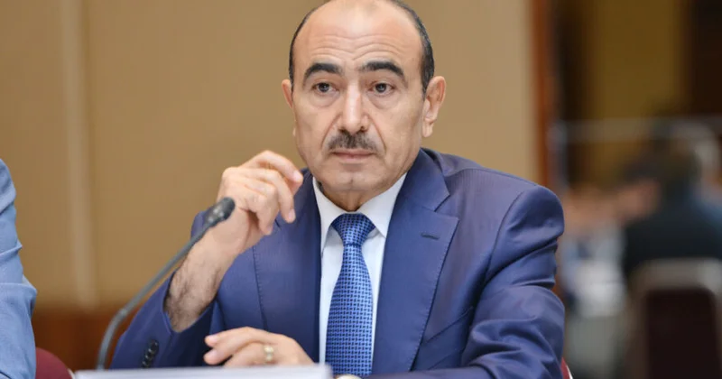 Əli Həsənovdan Şərurda ev hədiyyə olunmasına reaksiya