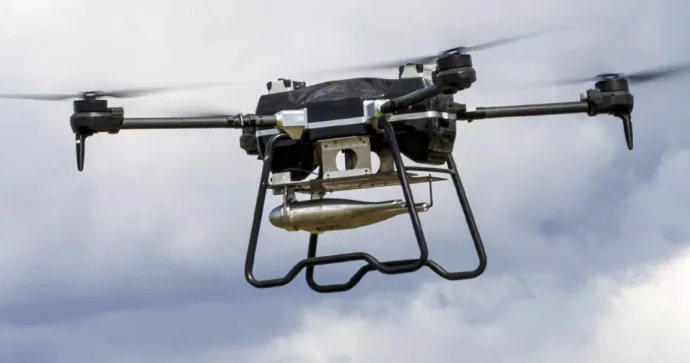 Dronlarla mübarizəyə əlavə 2,5 milyard ayırılacaq