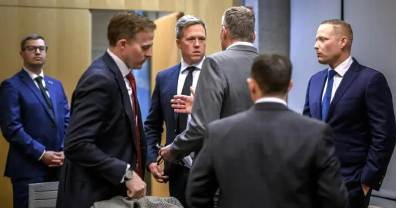 Переговоры американцев и россиян в Абу Даби проходят хорошо Minval Politika