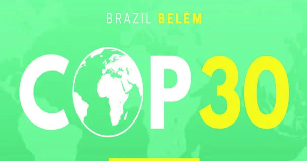 XİN heyəti COP30 marafonunda