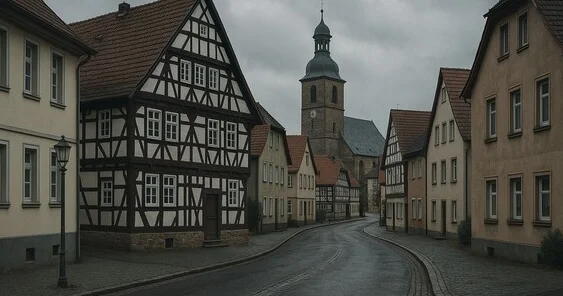 Вild: Почти каждый немецкий город находится на грани банкротства