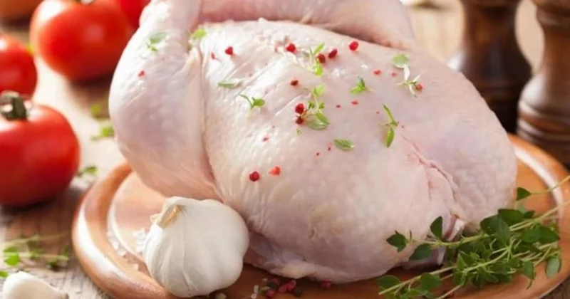 Toyuq ətinə tələbat KƏSKİN ARTDI Qiymətlər YÜKSƏLƏCƏK?