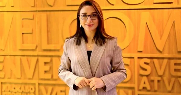 Günay Zamanlı UEFA nın tədbirinə qatılıb