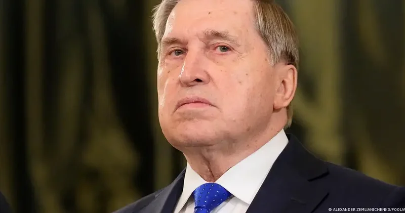 “Rusiya Avropanın Ukrayna üzrə təklif etdiyi sülh planını rədd etdi“ “Deutsche Welle“