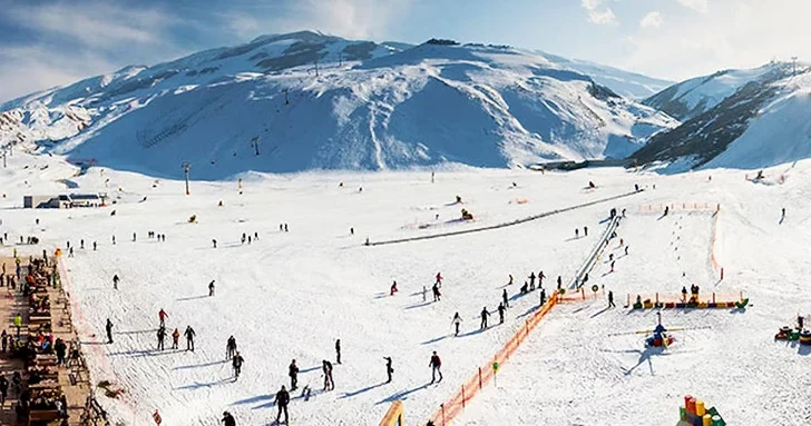 Названы самые дешёвые регионы Азербайджана для новогоднего отдыха