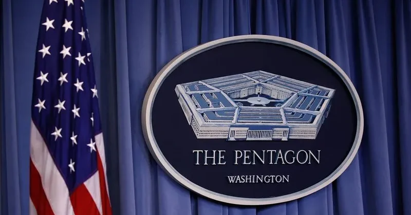 Pentaqon Rusiya ABŞ məsləhətləşmələrini müsbət qiymətləndirib