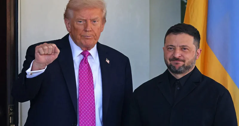 Bloomberg in eksperti Ukrayna üçün uğurlu planı açıqaldı: İkinci belə şans olmayacaq