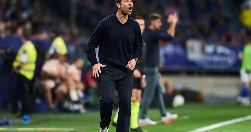 “Real Madrid”də narazılıq genişlənir: Bir neçə ulduz Xabi Alonsonun qərarlarına qarşı çıxıb