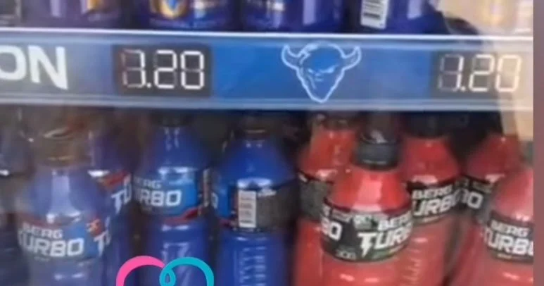 Bu içkilər uşaqları öldürür Valideynlərin diqqətinə! VİDEO