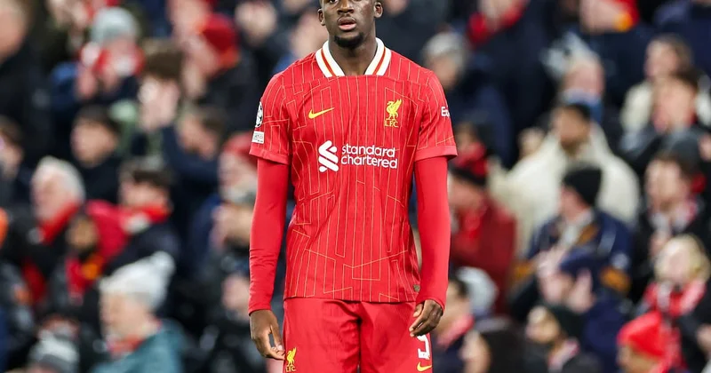 “Liverpul”un Konate planı bəllidir İdmanXəbər