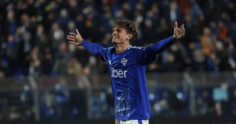 İtaliya klubunun yarımmüdafiəçisi Real a qayıtmağa yaxındır