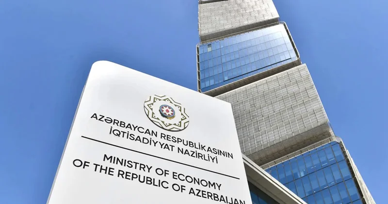 İqtisadiyyat Nazirliyinin Regional Bölmələrinin sayı artırıldı