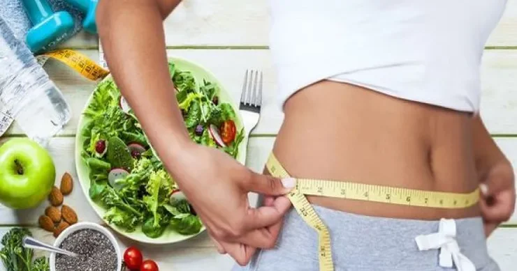 Ən düzgün arıqlamağın YOLLARI Dietoloqlar izah edir