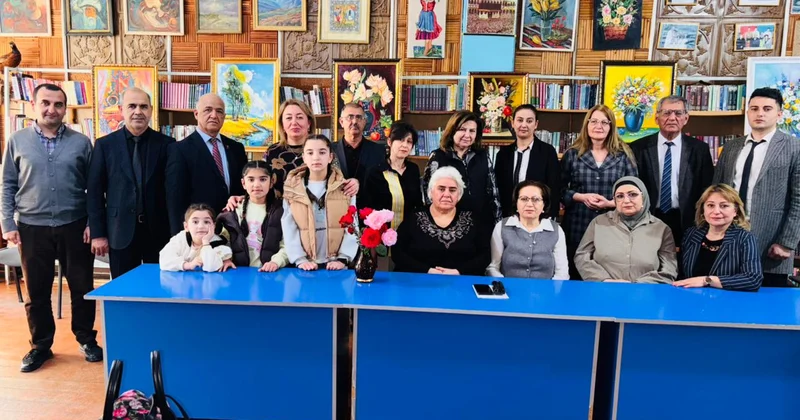 Göyçayda yazıçısı dramaturqu Əli Səmədlinin 95 illiyi qeyd edilib