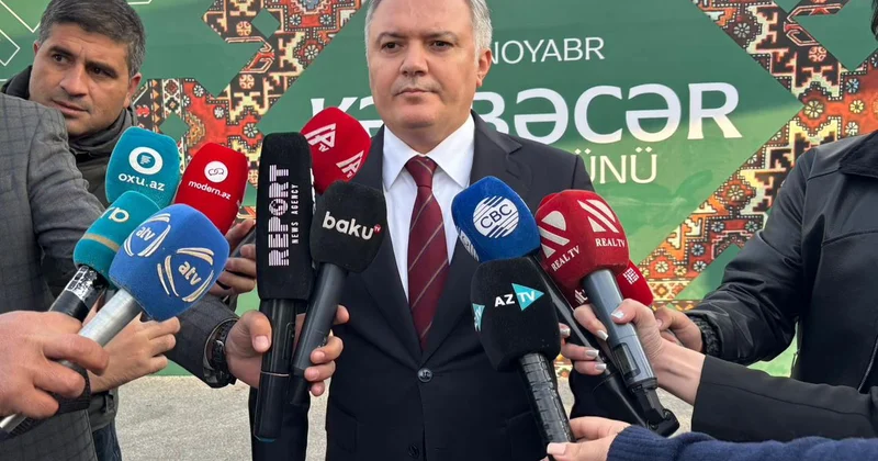 Kəlbəcərin Zar kəndinə də köç olacaq