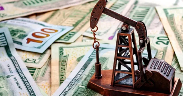 Çin və Hindistan Rusiyadan neft alışı ilə milyardlarla dollar qənaət edib