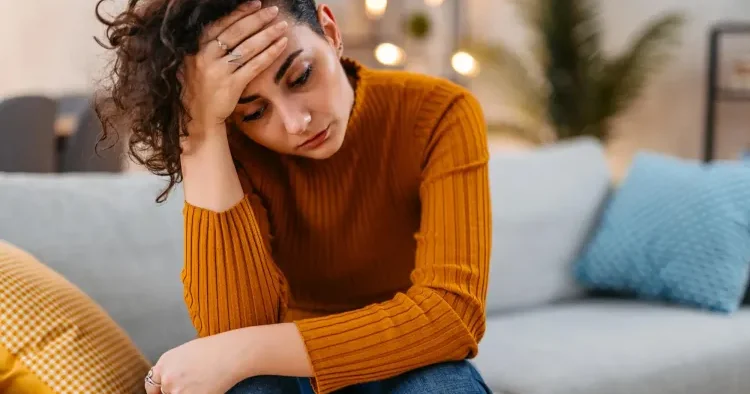 Depressiya simptomlarını 30 dəqiqəyə zəiflətməyin sadə yolu AÇIQLANDI