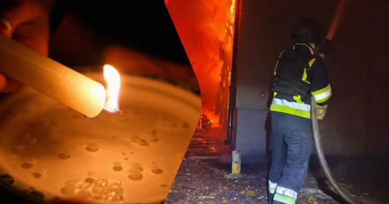 Kiyev və bəzi bölgələrdə elektrik enerjisi yoxdur