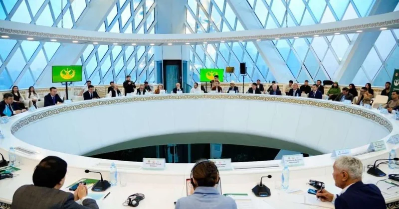 Türk musiqi alətlərinin araşdırılmasına həsr olunmuş beynəlxalq simpozium