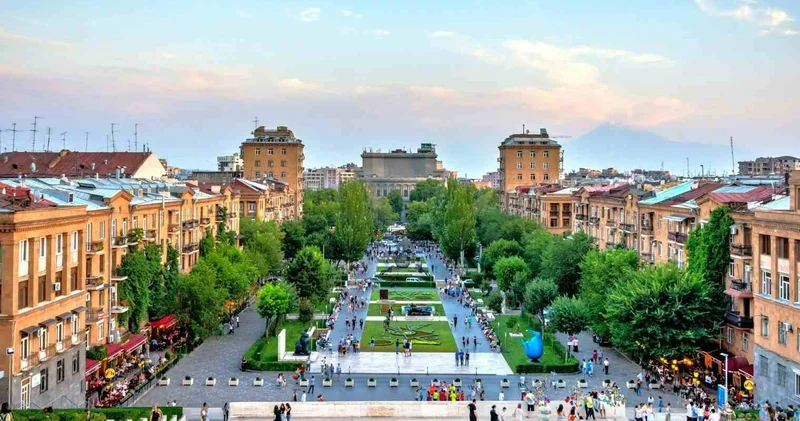 Ermənistanda ilk dəfə keçiriləcək Azərbaycanlılar da qatılır