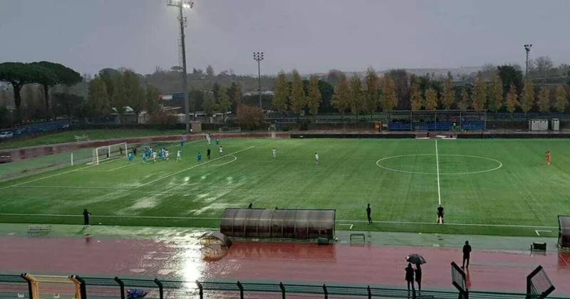 “Napoli” “Qarabağ” U 19 matçı bərpa edildi Yenilənib