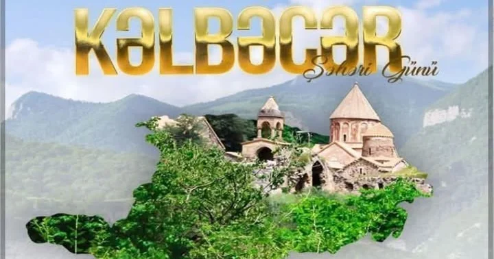 Kəlbəcərin bərpası üçün geniş və kompleks planlar həyata keçirilir