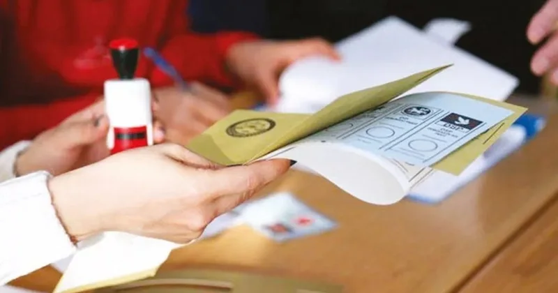 Türklər kimi prezident görmək istəyir? SORĞU