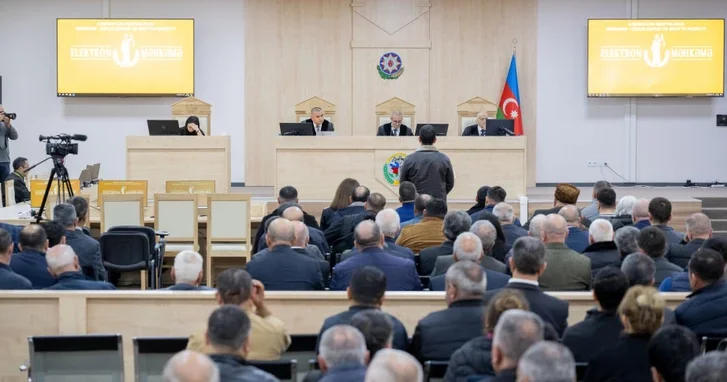 Слушания по делу гражданина Армении Рубена Варданяна: новые показания потерпевших