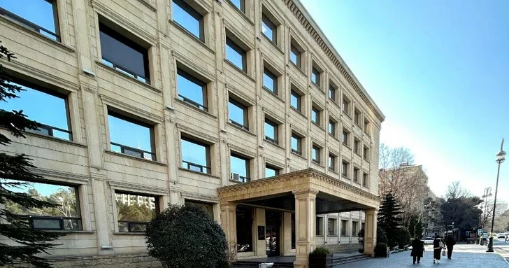 В Государственной налоговой службе Азербайджана появились новые управления