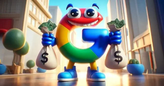 Alphabet приближается к капитализации в $4 трлн