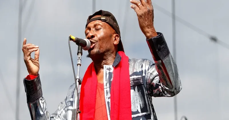 Yamaykalı reggae əfsanəsi vəfat etdi