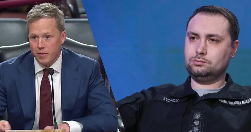 FT: Дрисколл планировал встретиться с Будановым в ОАЭ