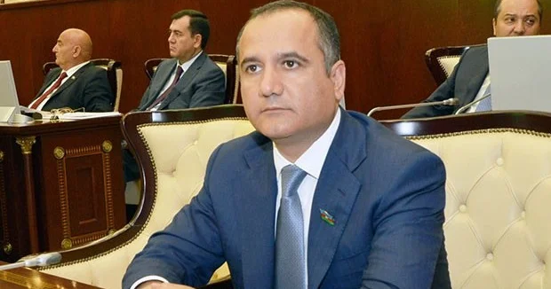 Kəlbəcər yenidən inşa olunur Kamaləddin Qafarov