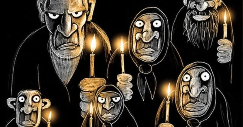 Хотели "Азербайджан следующий"? Подавитесь! Памятка армянским реваншистам