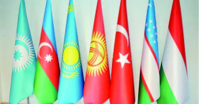 Avrasiyanın yeni təhlükəsizlik və rifah arxitekturası