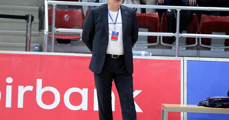 Наставник АН о 0:9 от Бенфики: Не хотелось столько пропускать