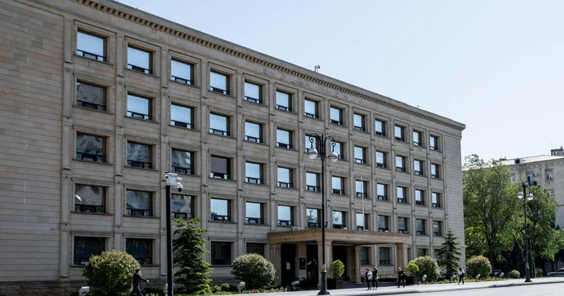 Yeni idarələr yaradıldı