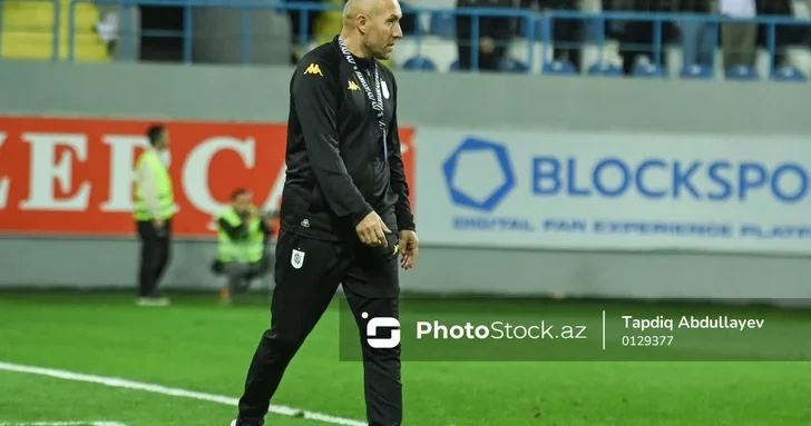 Стала известна сумма компенсации, которую Самир Абасов получит от ФК Нефтчи