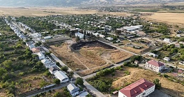 Xocalının daha iki kəndnə köç olub