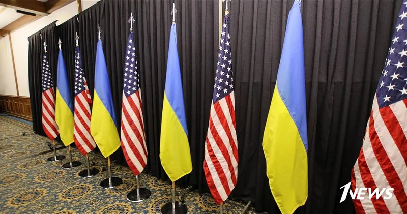 Гарантии безопасности по новому: куда приведёт Украину мини статья 5 США