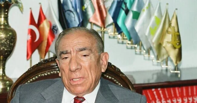 Başbuğ Alparslan Türkeşin siyasi mövqeyi və fəaliyyəti Türk millətinin tarixi və mədəni dəyərlərini ucaltdı