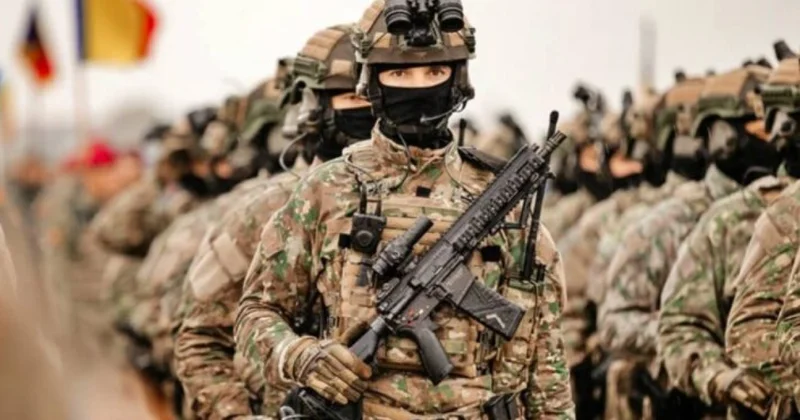 Румыния наступает на пятки Польше