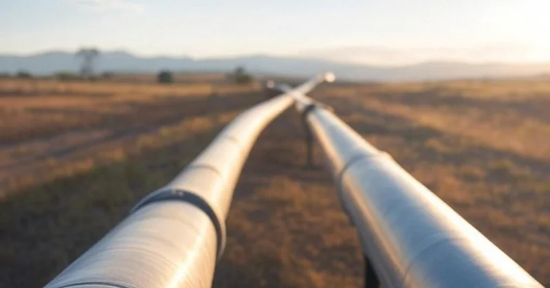 Назван объем транспортировки нефти по БТД через Турцию в январе октябре 2025 г.