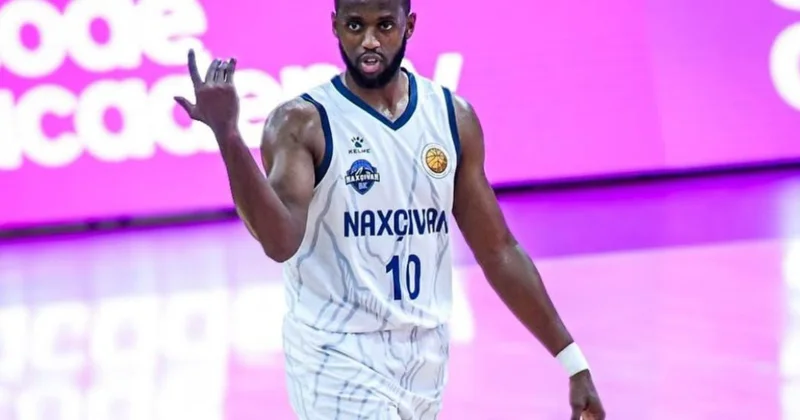 Губа договорилась с экс легионером нахчыванцев